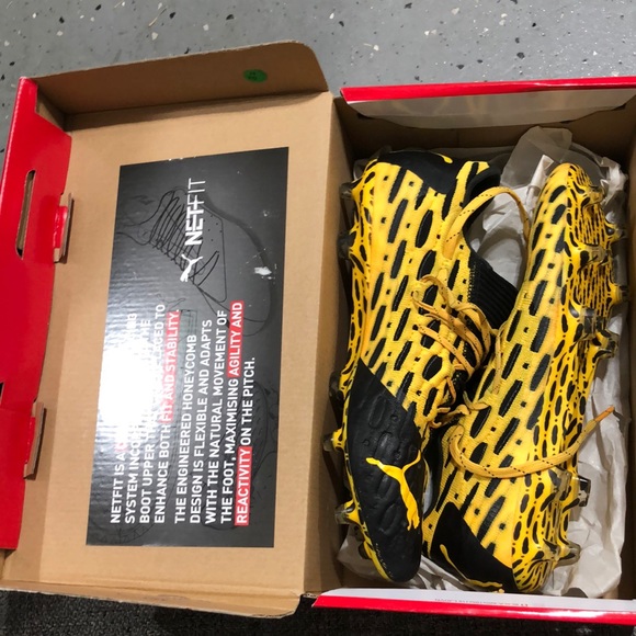 More pictures and of puma future - Picture 1 of 2